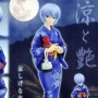 Rei Ayanami Yukata (studio)