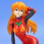 Asuka Langley Soryu Plug Suit (realita)