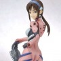 Evangelion: Mari Makinami Plug Suit