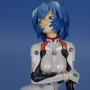 Rei Ayanami Plug Suit (studio)