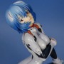 Rei Ayanami Plug Suit (studio)