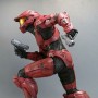 Halo 3: Spartan Red (Gamestation UK)