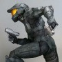 Halo 3: Spartan Steel (Diamond Previews)