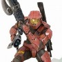 Field Of Battle Spartan Red (Diamond Previews) (studio)