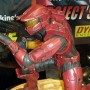 Field Of Battle Spartan Red (Diamond Previews) (realita)