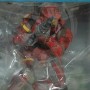 Field Of Battle Spartan Red (Diamond Previews) (produkce)