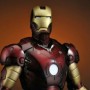 Iron Man MARK 3 (studio)