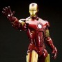 Iron Man MARK 4 (studio)