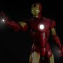 Iron Man MARK 4 (studio)