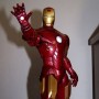 Iron Man MARK 4 (realita)