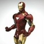 Iron Man MARK 6 (studio)