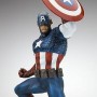 Marvel: Avengers Reborn Captain America