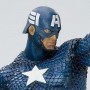 Avengers Reborn Captain America