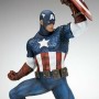 Avengers Reborn Captain America