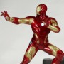 Marvel: Avengers Reborn Iron Man