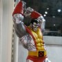 X-Men Danger Room Session - Colossus (realita)