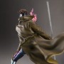 X-Men Danger Room Session - Gambit (studio)