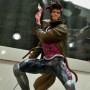 X-Men Danger Room Session - Gambit (realita)