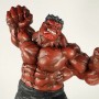 Hulk Red (studio)