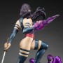 X-Men Danger Room Session Psylocke (studio)