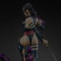 X-Men Danger Room Session Psylocke (studio)