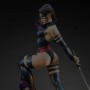 X-Men Danger Room Session Psylocke (studio)