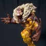 X-Men Danger Room Session Sabretooth (studio)