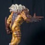 X-Men Danger Room Session Sabretooth (studio)