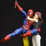 Spider-Man And Mary Jane (studio)
