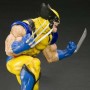 X-Men Danger Room Session Wolverine (studio)