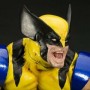 X-Men Danger Room Session Wolverine (studio)