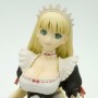 Clalaclan Maid Black (studio)