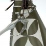 Xecty Military Uniform (studio)