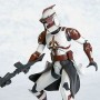 Commander Fox (Kotous.com, Action Figure Xpress)