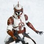 Commander Fox (Kotous.com, Action Figure Xpress)