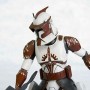 Commander Fox (Kotous.com, Action Figure Xpress)