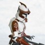 Commander Fox (Kotous.com, Action Figure Xpress)