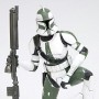 Star Wars-Clone Wars Series 2: Commander Gree