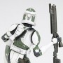 Commander Gree