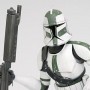 Commander Gree