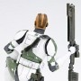 Commander Gree