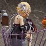 Koume Shirasaka Halloween Nightmare