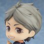 Koushi Sugawara Nendoroid