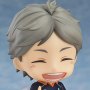 Koushi Sugawara Nendoroid