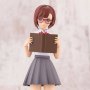 Koyomi Takanashi Ryobu High School Summer Clothes