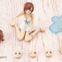 Koyomi Takanashi Swim Style