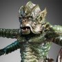 Clash Of Titans: Kraken Vintage Style