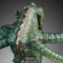Kraken Vintage Style