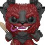 Krampus: Krampus Red Pop! Vinyl (Chase)