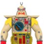 Krang Android Full Color Super Cyborg